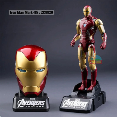 Iron Man Mark-85 : ZC8820